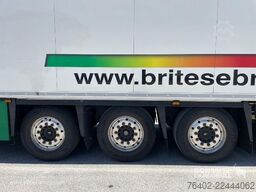 Schmitz Cargobull Semitrailer Reefer Standard