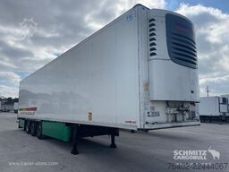 Schmitz Cargobull Semitrailer Reefer Standard