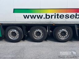 Schmitz Cargobull Semitrailer Reefer Standard