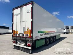 Schmitz Cargobull Semitrailer Reefer Standard