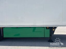 Schmitz Cargobull Semitrailer Reefer Standard