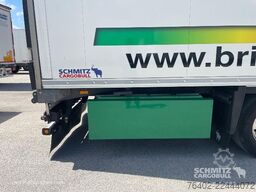 Schmitz Cargobull Semitrailer Reefer Standard