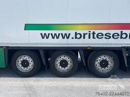 Schmitz Cargobull Semitrailer Reefer Standard