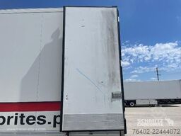 Schmitz Cargobull Semitrailer Reefer Standard