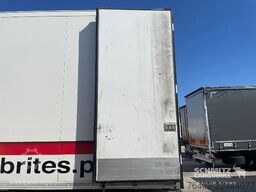 Schmitz Cargobull Semitrailer Reefer Standard Dois pisos