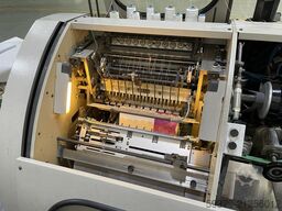 Meccanotecnica Aster 160 OS