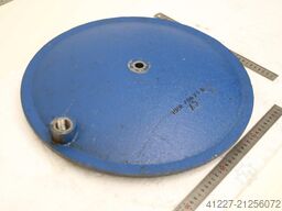 Atlantic HMG 400 x 1 H