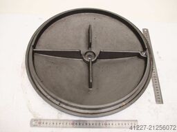 Atlantic HMG 400 x 1 H