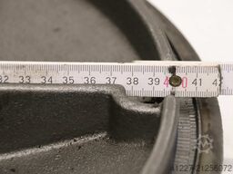 Atlantic HMG 400 x 1 H