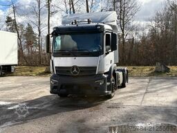 MERCEDES-BENZ ACTROS 1840 LS 4X2, M-FHS, ÖL-RETARDER, ABSTANDSTEMPOMAT