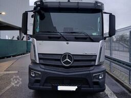 MERCEDES-BENZ ACTROS 1840 LS 4X2, M-FHS, ÖL-RETARDER, ABSTANDSTEMPOMAT
