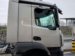 MERCEDES-BENZ ACTROS 1840 LS 4X2, M-FHS, ÖL-RETARDER, ABSTANDSTEMPOMAT