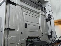 MERCEDES-BENZ ACTROS 1840 LS 4X2, M-FHS, ÖL-RETARDER, ABSTANDSTEMPOMAT