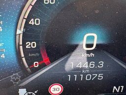 MERCEDES-BENZ ACTROS 1840 LS 4X2, M-FHS, ÖL-RETARDER, ABSTANDSTEMPOMAT