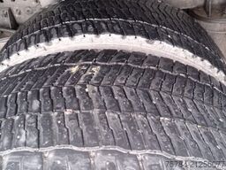 MERCEDES-BENZ ACTROS 1840 LS 4X2, M-FHS, ÖL-RETARDER, ABSTANDSTEMPOMAT