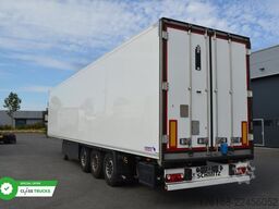 SCHMITZ CARGOBULL SKO FP 45 ThermoKing SLXi 300