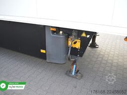 SCHMITZ CARGOBULL SKO FP 45 ThermoKing SLXi 300