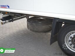 SCHMITZ CARGOBULL SKO FP 45 ThermoKing SLXi 300