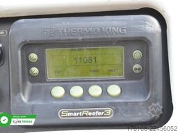 SCHMITZ CARGOBULL SKO FP 45 ThermoKing SLXi 300