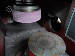 Herzog Maschinen Osnabrück HTS 200