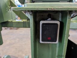 ELEKTROMAGNETWERK ELSTERWERDA EAM 90L-4AK13