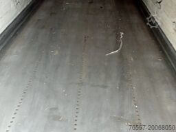 Schmitz Cargobull GESLOTEN AANHANGER
