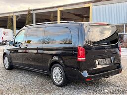 Mercedes-Benz V 300d EDITION Extralang.7-Sitze.LED.STH