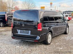 Mercedes-Benz V 300d EDITION Extralang.7-Sitze.LED.STH