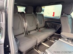 Mercedes-Benz V 300d EDITION Extralang.7-Sitze.LED.STH
