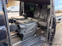 Mercedes-Benz V 300d EDITION Extralang.7-Sitze.LED.STH