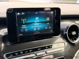Mercedes-Benz V 300d EDITION Extralang.7-Sitze.LED.STH