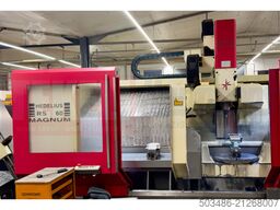 HEDELIUS RS60 KM 2000