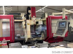 HEDELIUS RS60 KM 2000