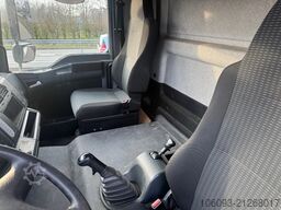 MAN TGM 15.250 Bakwagen Handgeschakeld