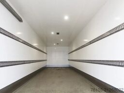 Heiwo City Oplegger +Klep Geïsoleerd