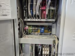 Arburg GOLDEN EDITION 470-1500-400  2012