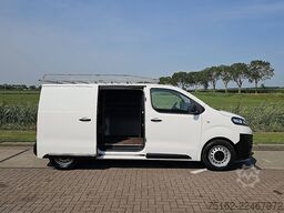 OPEL VIVARO 1.5 L2 NAP Navi Trekhaak
