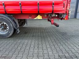 Pacton NIEUWE ZEILEN / alu zijborden + planken / hardh...