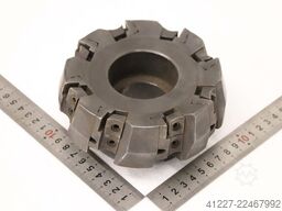 Seco Secodex R257.1- 125  Ø 125 mm