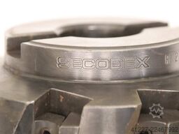 Seco Secodex R257.1- 125  Ø 125 mm