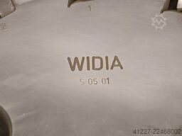 Widia WIDAX M45 Ø 315  R 16