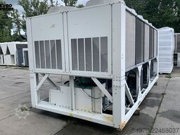 Used Industrial Chiller TRANE - 380.9 kW | With warranty