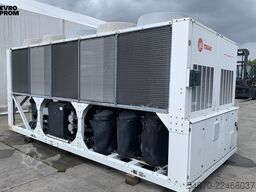 Used Industrial Chiller TRANE - 380.9 kW | With warranty