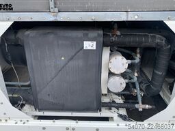 Used Industrial Chiller TRANE - 380.9 kW | With warranty