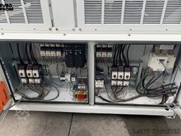 Used Industrial Chiller TRANE - 380.9 kW | With warranty
