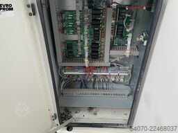 Used Industrial Chiller TRANE - 380.9 kW | With warranty