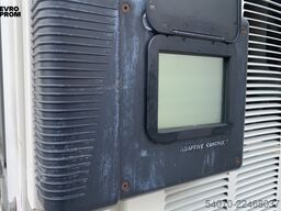 Used Industrial Chiller TRANE - 380.9 kW | With warranty