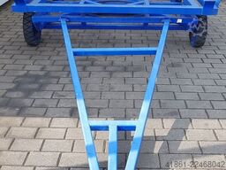 RPT 4 T. x 2,1 m