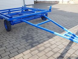 RPT 4 T. x 2,1 m