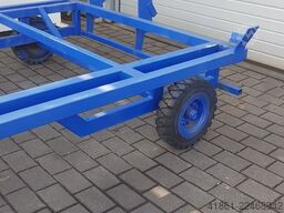 RPT 4 T. x 2,1 m